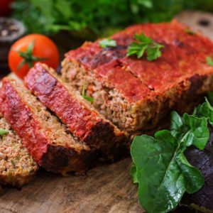 air fryer meatloaf air fryer meatloaf