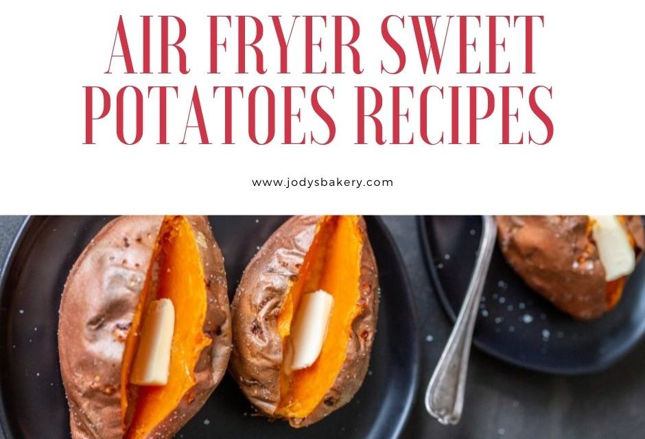 air fryer sweet potatoes recipes air fryer sweet potatoes recipes