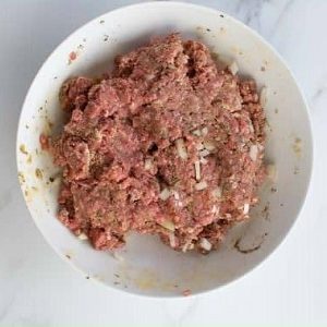 mix the ingredients just until incorporated mix the ingredients just until incorporated