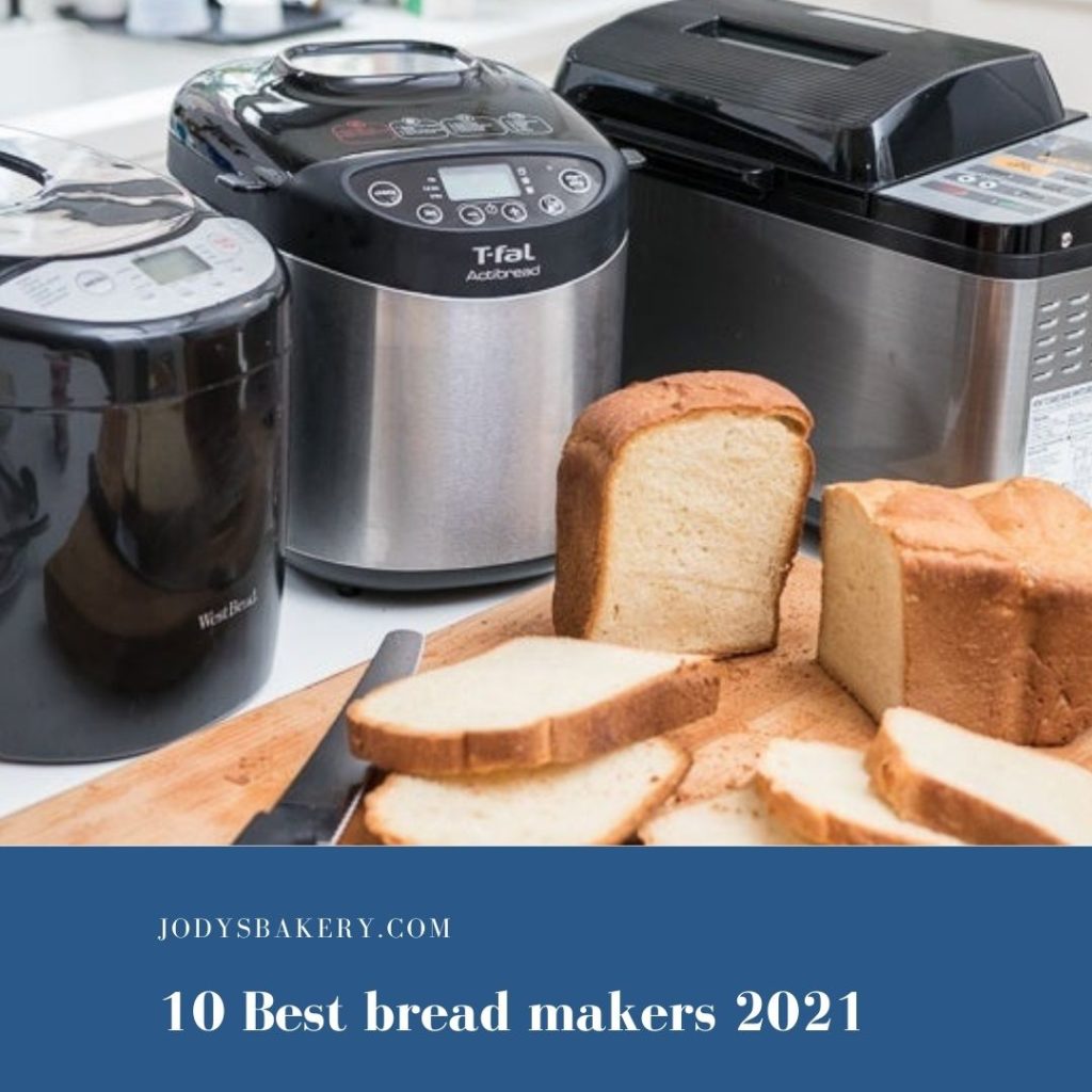 How To Make Brioche Bread In Bread Machine Jody's Bakery