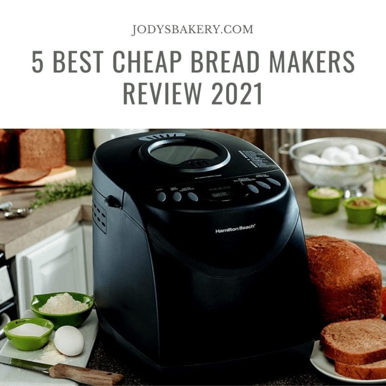 How To Make Brioche Bread In Bread Machine Jody's Bakery