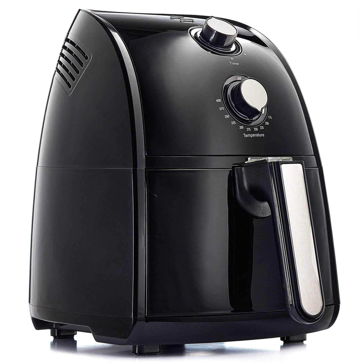 BELLA Electric Hot Air Fryer BELLA Electric Hot Air Fryer