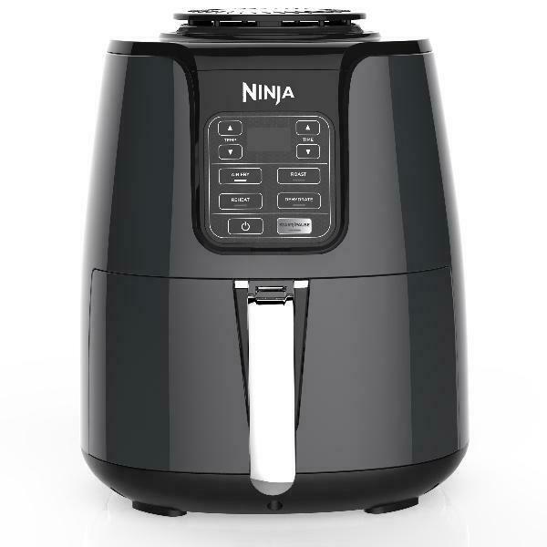 Ninja 1550-Watt 4-Quart Ninja 1550-Watt 4-Quart