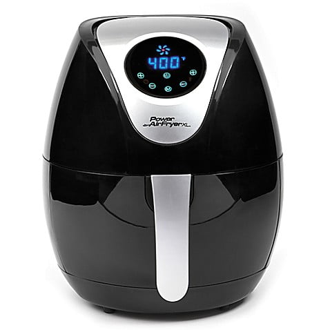 Power Air Fryer XL (3 Power Air Fryer XL (3