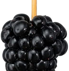 1000 Pointed Bat Cupcake Toppers