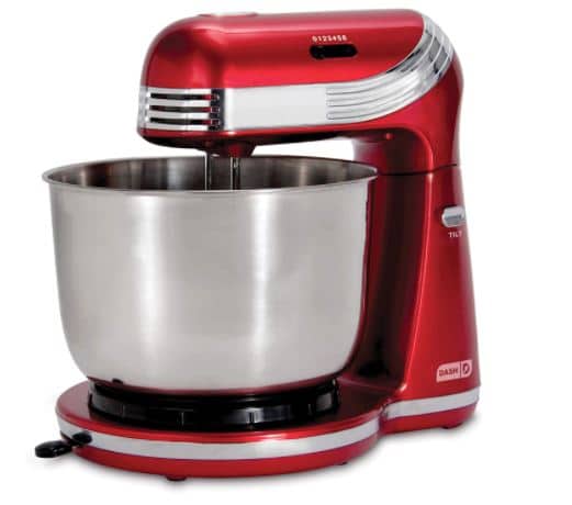 Dash Everyday Stand mixer 3 Quart