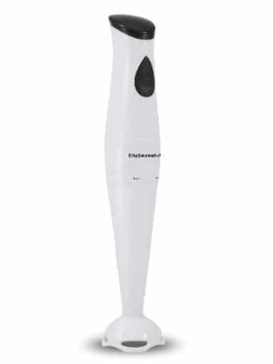 Elite Gourmet EHB-2425X Electric Hand Blender