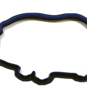 Guinea Pig Cookie Cutter
