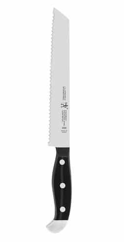 HENCKELS Statement Bread Knife 8-inch