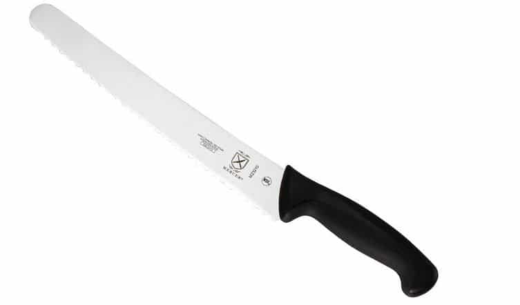 Mercer Culinary Millennia Bread Knife 10-Inch