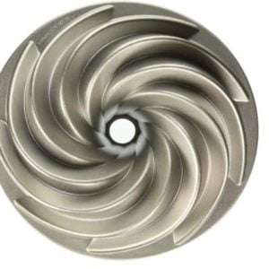 Nordic Ware Platinum Collection Heritage Bundt Pan