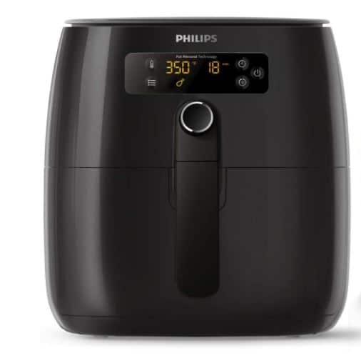 Philips Kitchen Appliances Premium Digital Airfryer