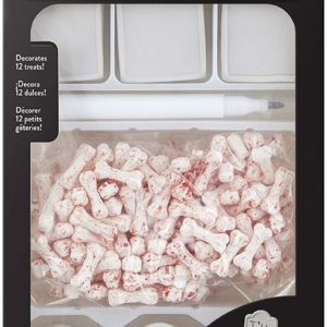 Wilton 12-Graveyard Cupcake Decorating Kit
