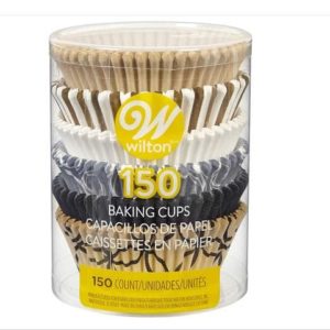 Wilton Baking Cups Elegance150 ct