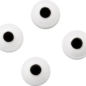 Wilton Edible Candy Eyeballs 0.88 oz.