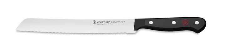 Wüsthof Gourmet Bread Knife 8-Inch