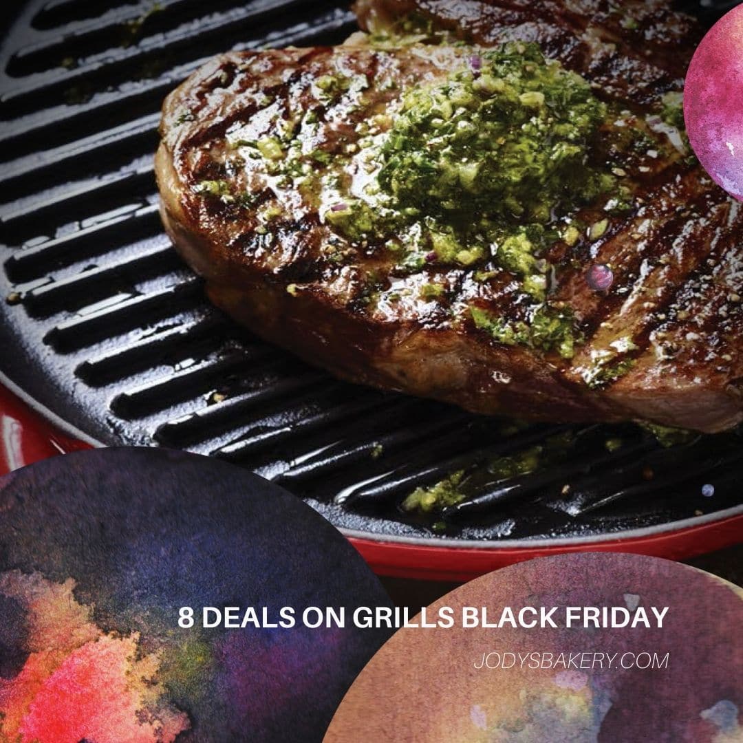 Ninja Woodfire outdoor grill reviews 2024 Jody's Bakery