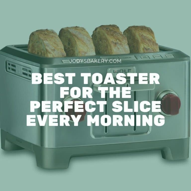 Best Toaster For Bagels 2024 Jody's Bakery