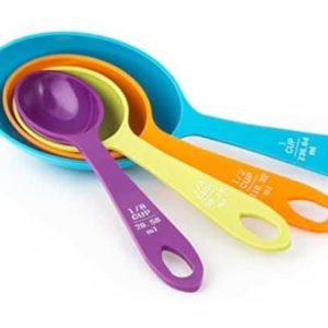 Fox Run Measuring Cup Set