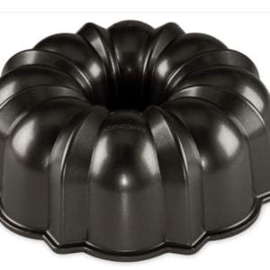 Nordic Ware Pro Cast Original Bundt Pan 12 Cup