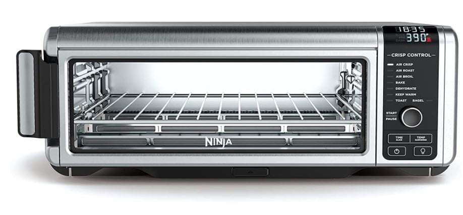 Ninja SP101 Digital Air Fry Countertop Oven
