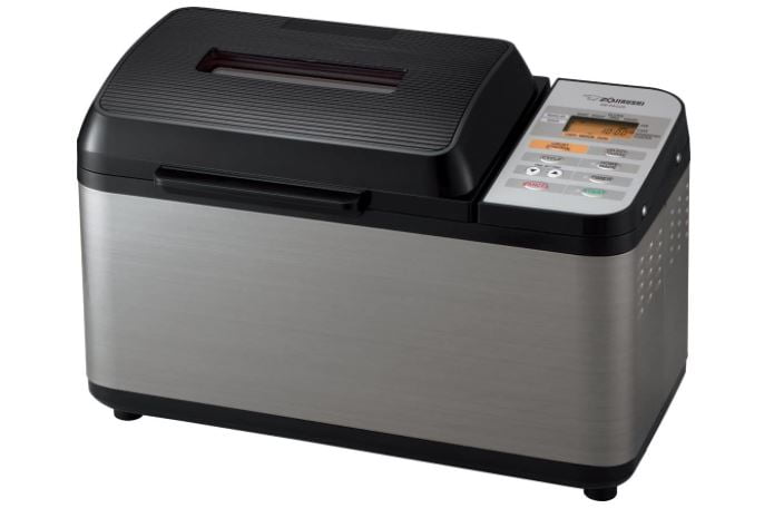 Zojirushi BB-PAC20 Home Bakery Virtuoso Breadmaker