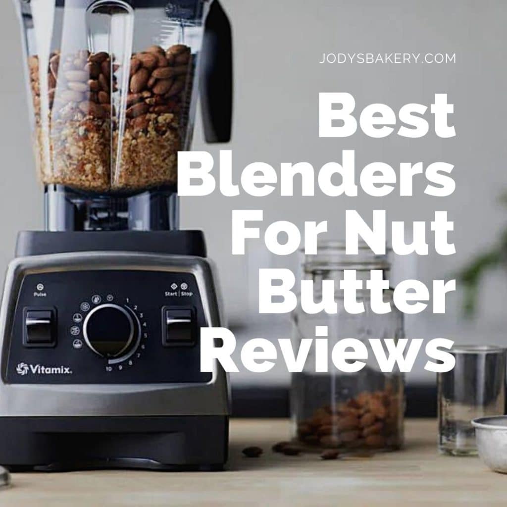 How to make bulletproof coffee in a blender Jody's Bakery