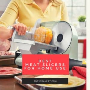 Find The Best Jerky Slicer [Top 5 Options for 2023] – People's