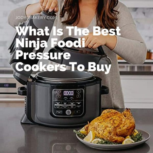 The Ultimate Guide To Canning In An Electric Pressure Cooker Jody's