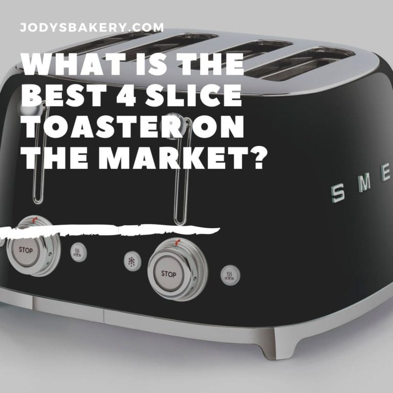 Best Toaster For Bagels 2024 Jody's Bakery