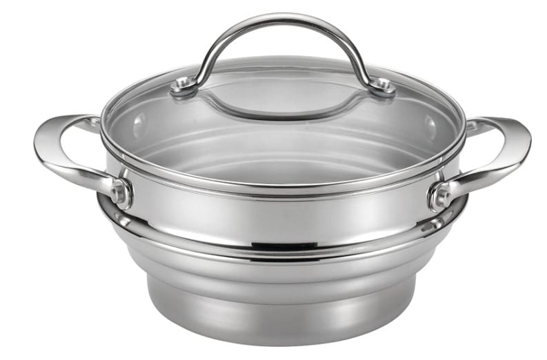 Anolon Classic Stainless Steel Steamer