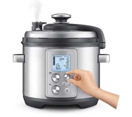 Breville BPR700BSS Fast Slow Pro Slow Cooker