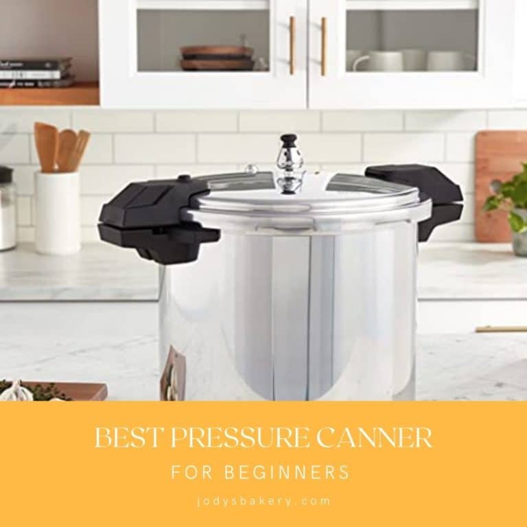 Best All American Pressure Canner for every purpose 2024 Jody's Bakery
