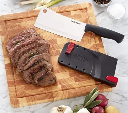 10 Best Meat Cleaver You Can Buy