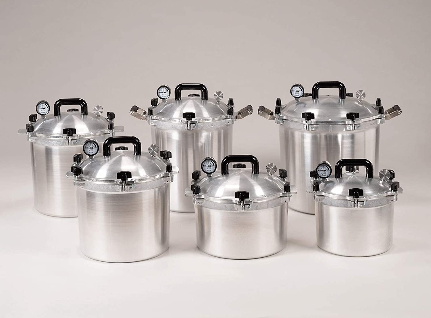 Best All American Pressure Canner for every purpose