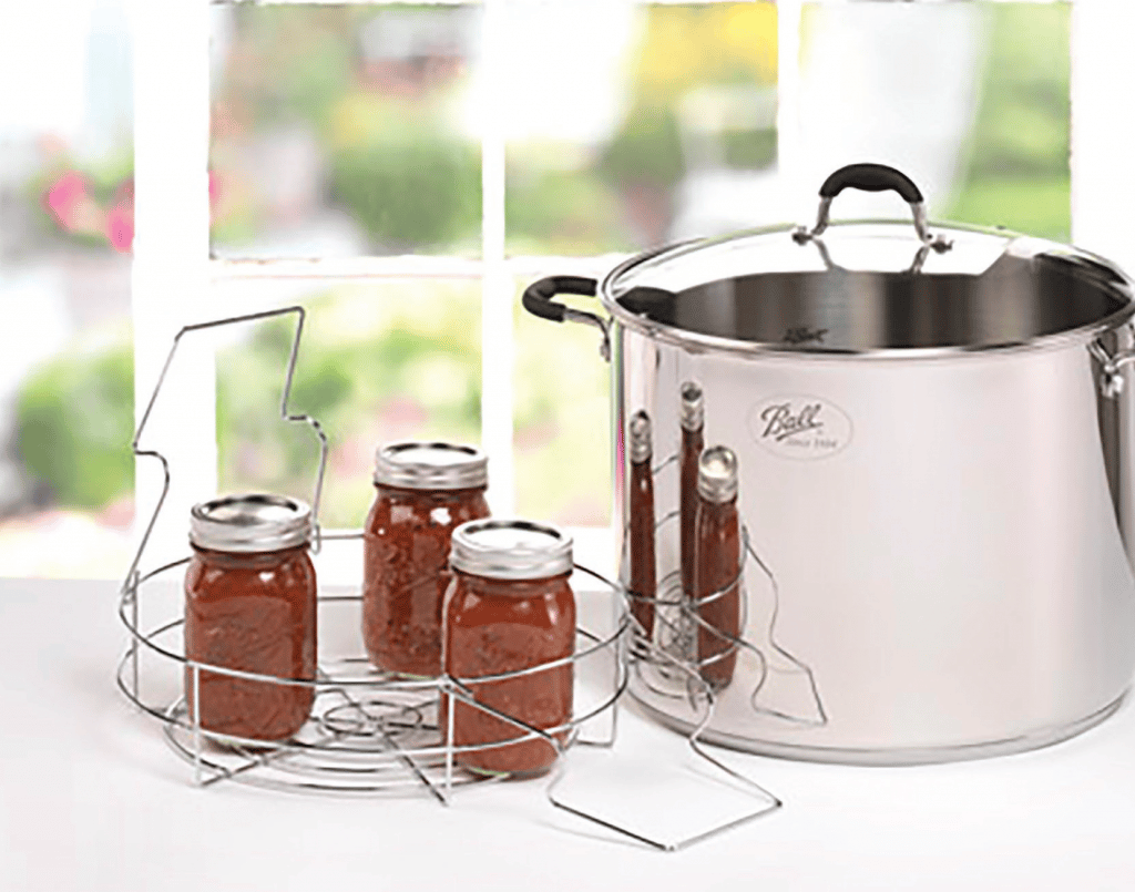 Best Canning Supplies For Your Need