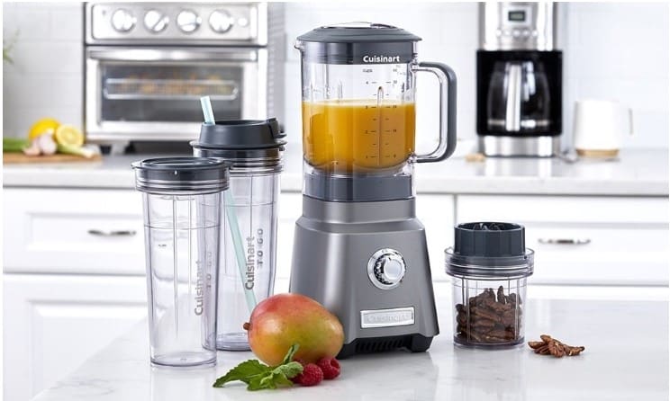 Best Cheap Food Processor