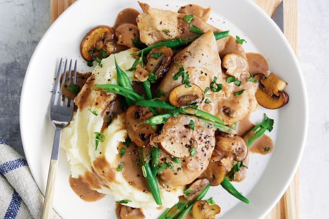 Best Chicken Slow Cooker Recipes Ever