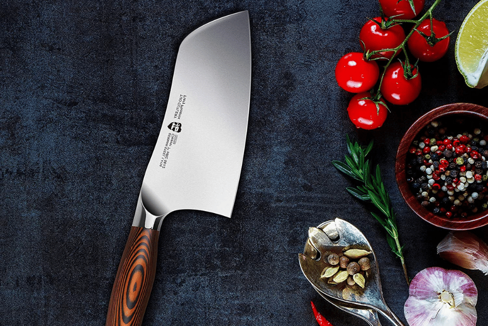 Best Chinese Chef Knife