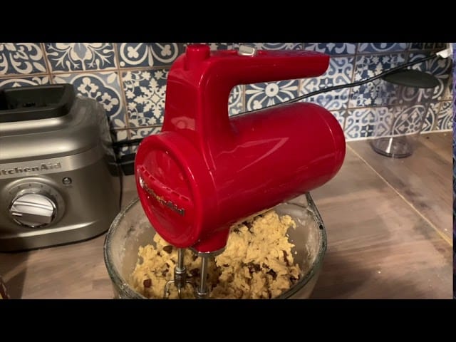 Best Cordless Hand Mixer