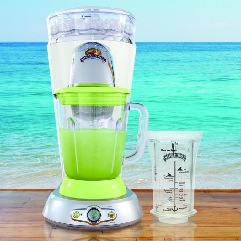Best blender for margaritas 2024 Jody's Bakery