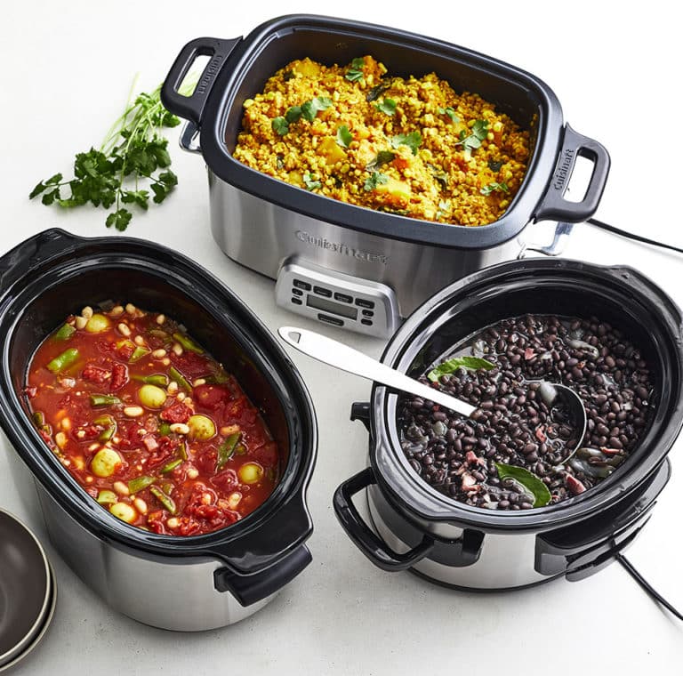 Best slow cooker for every budget