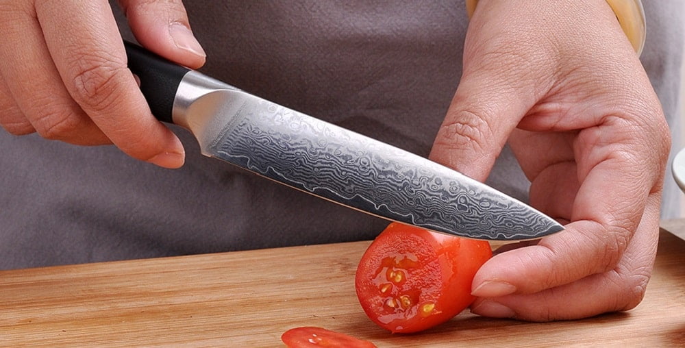 Best Utility Kitchen Knife Every Home Cook Needs