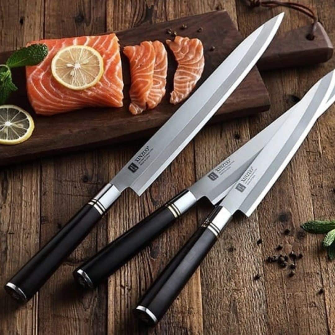 How To Choose The Best Fish Fillet Knife