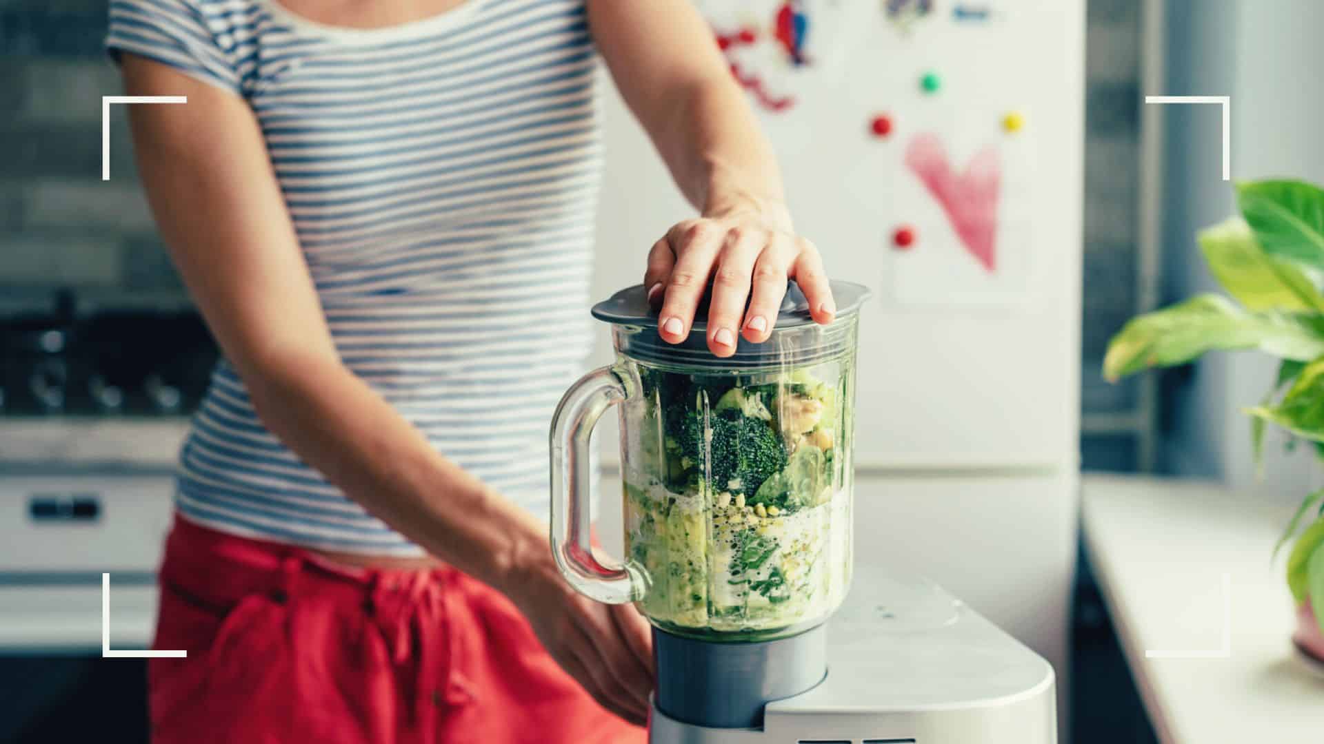 How To Use A Food Processor