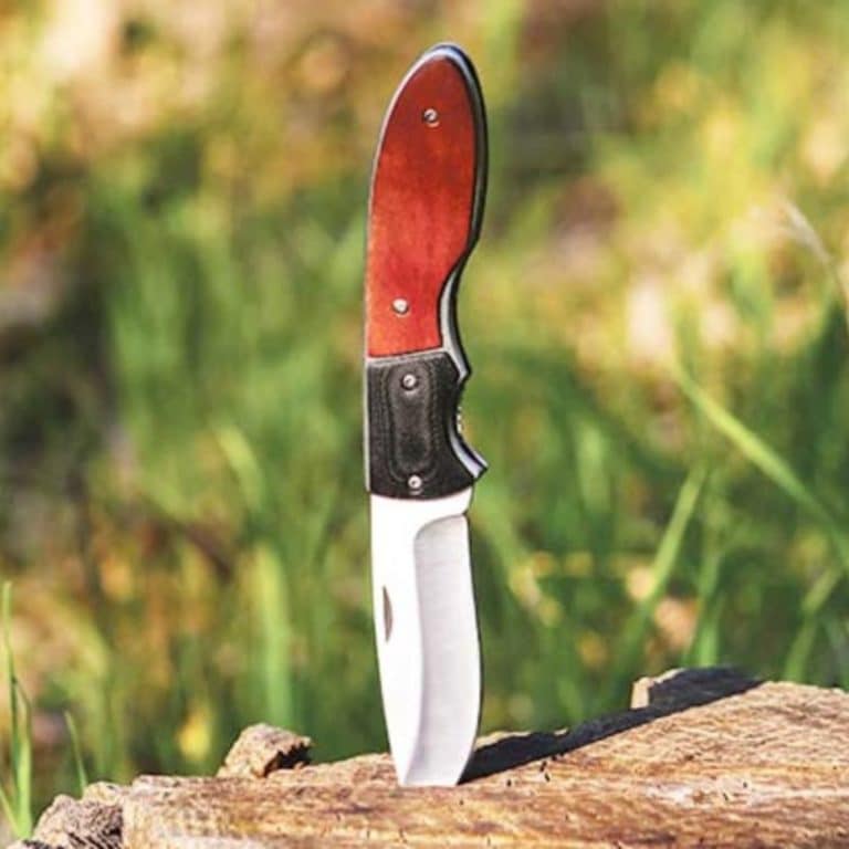 How to Sharpen a Knife Without Using Stones 2024 Jody's Bakery