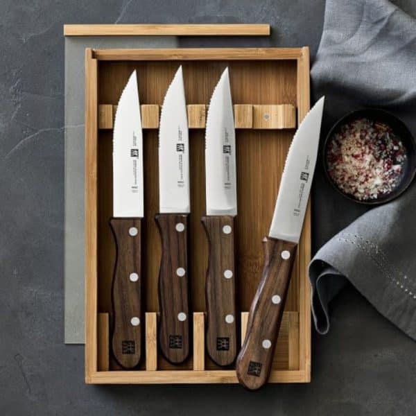 How to Store Steak Knives in Your Kitchen Jody's Bakery