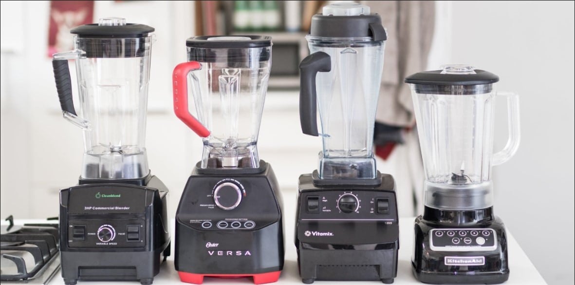 How to buy the best blender