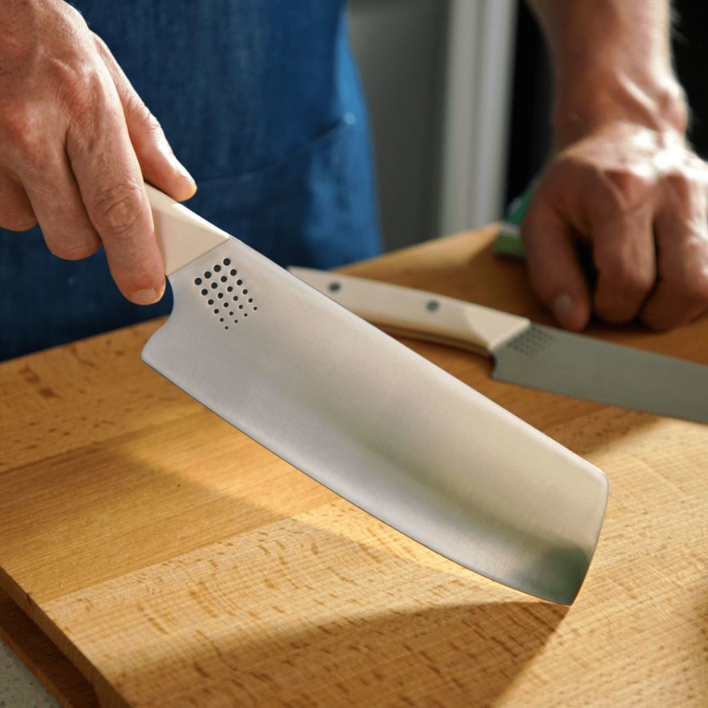 How to choose the best Japanese cleaver knife 2026 Jody's