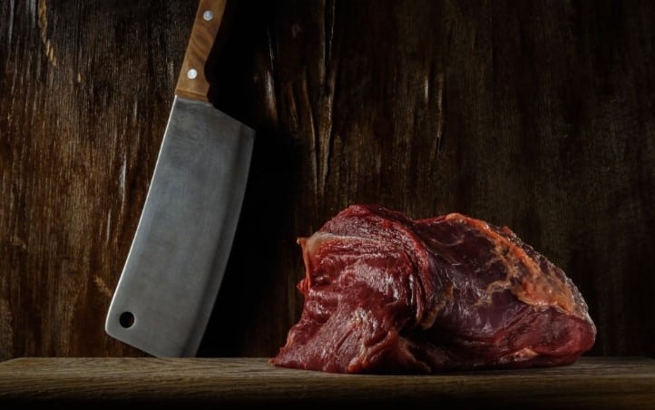 Why Your Kitchen Requires a Butcher Knife